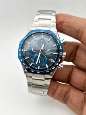 Casio Edifice watch for Men 27