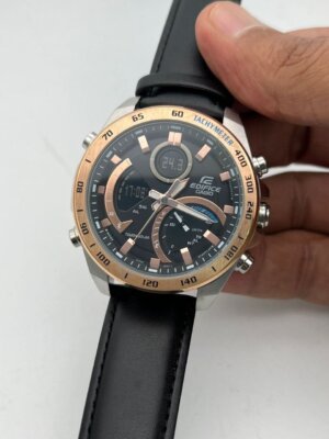 Men's Luxury Casio Edifice first copy watch at best price