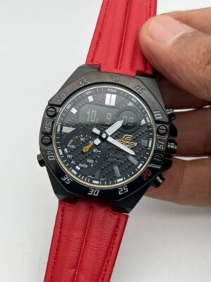 Luxury Replica branded First Copy Casio Edifice Watches for men