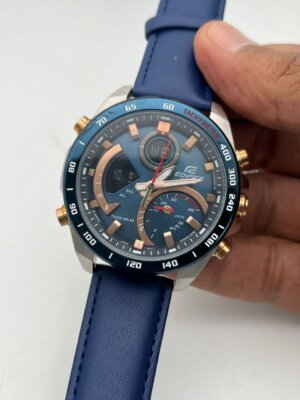 Men's branded First Copy Casio Edifice Watches Online