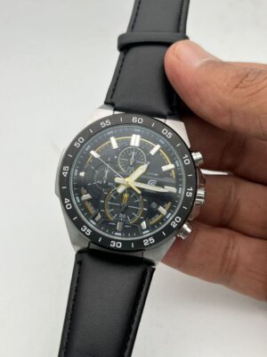 Branded Men's Casio Edifice First Copy Watches Buy Online for cash on delivery