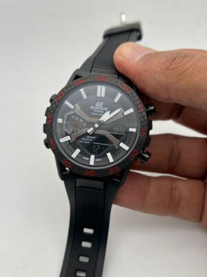 Best Quality First Copy Casio Edifice Watches in cash on delivery at low price