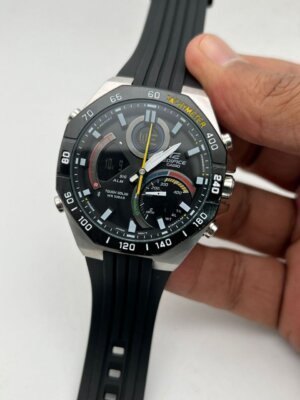 Men's branded First Copy Casio Edifice Watch Cash On Delivery