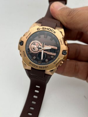 Branded Men's Casio Edifice Watch First Copy In India at low price