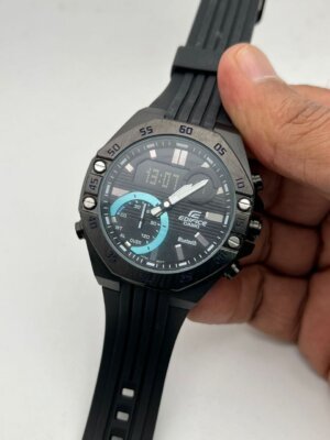Branded Men's First Copy Casio Edifice Expensive Watches for men online