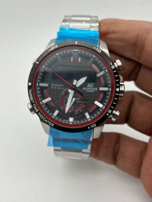 Men's Casio Edifice 1st copy watch online store at low price