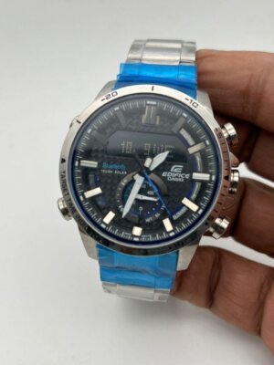 Replica Luxury Casio Edifice 1st Copy watches for men and women online