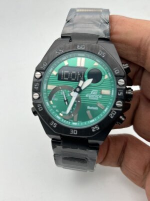 Genuine Casio Edifice First Copy Watches online in cash on delivery