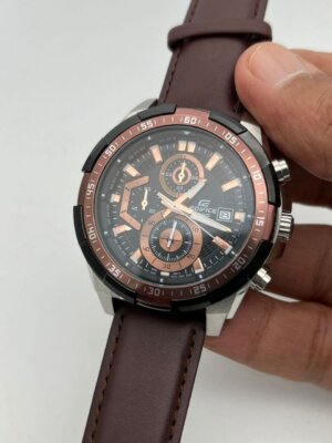 first copy Casio Edifice watch online in cash on delivery