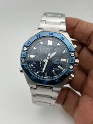Branded Genuine Luxury Casio Edifice First Copy Watches online in cash on delivery