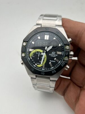Branded Men's Casio Edifice First Copy Watch In India online