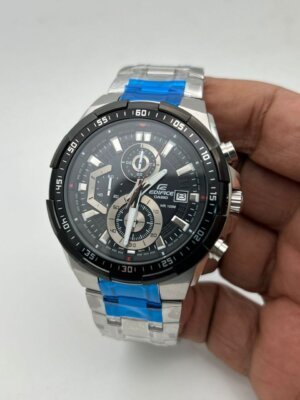 Men's Casio Edifice First Copy Watch for ladies and gents in cash on delivery