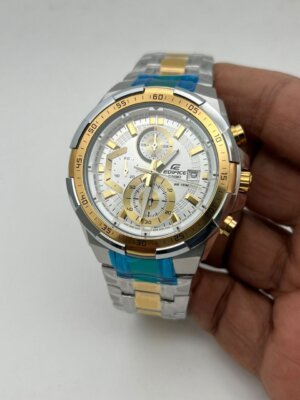 First Copy Casio Edifice Watch For Men online in cash on delivery
