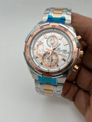 Buy Casio Edifice First Copy Watch at the Lowest Price in cash on delivery