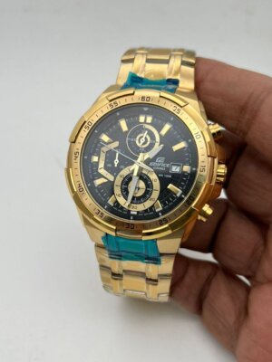 Branded Casio Edifice Stylish first copy Men Watch online in cash on delivery