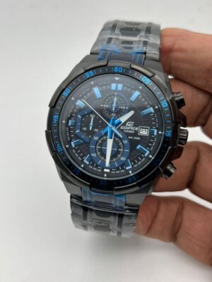 Branded Casio Edifice 1st copy Watch instagram for men and women