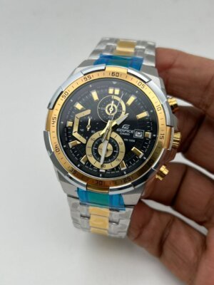 Luxury Casio Edifice first copy Men Watch online in cash on delivery