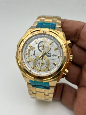 Designer Casio Edifice first copy Men Watch online in cash on delivery