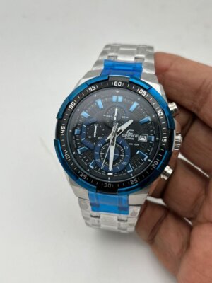 Branded First Casio Edifice copy Men Watch amazon for men and women