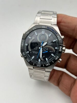 Branded First copy Casio Edifice Men Watch online in cash on delivery