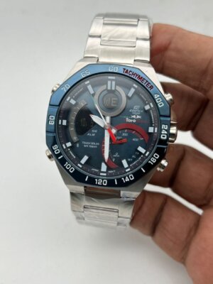 First copy Replica Casio Edifice Watch for men online at low price