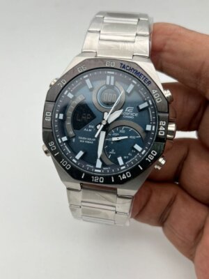 Luxury Branded First copy Casio Edifice Watch in cash on delivery