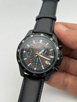 Branded First copy AAA+ Casio Edifice watches in cash on delivery