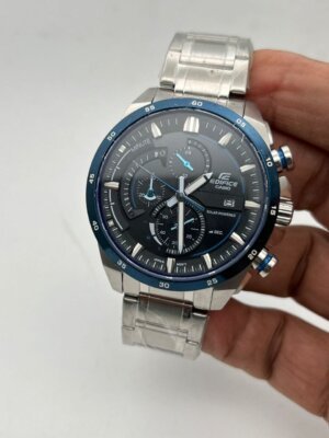 7A+ replica 1st Casio Edifice copy Watch online at low price