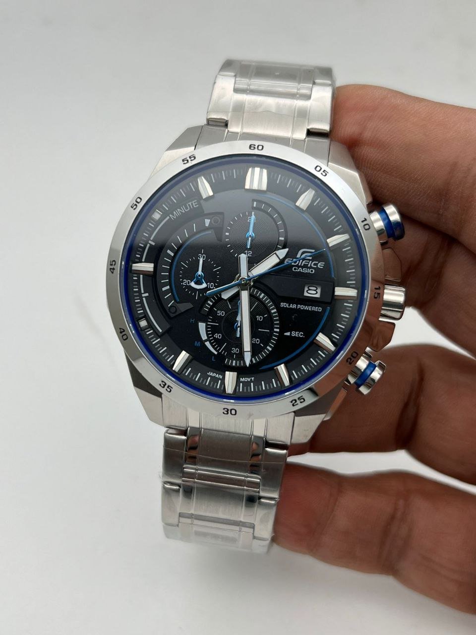1st copy Casio Edifice mens Watch at best price at low price