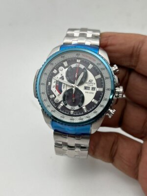 Branded 1st copy Casio Edifice Watch in India for ladies and gents
