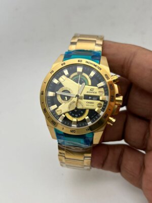 Luxury First copy Branded Casio Edifice 7A+ Watch online at low price
