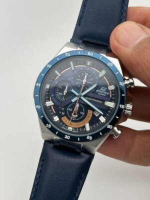 7A+ Luxury Casio Edifice 1st copy watches at best price online