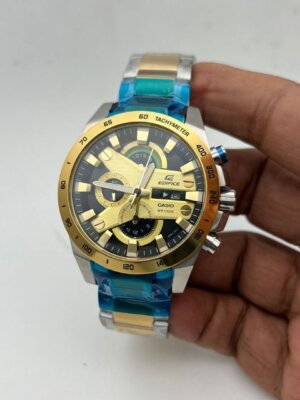 Casio Edifice watch for Men 69