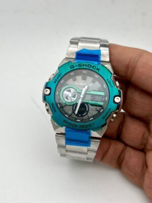 Casio Edifice Digital With Analog watch for Men 62