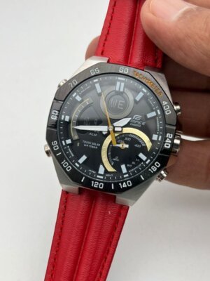 Branded Replica 1st copy Casio Edifice watches online in cash on delivery