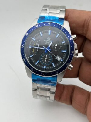 Casio Edifice watch for Men 55