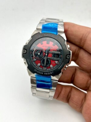Casio Edifice Digital With Analog watch for Men 53