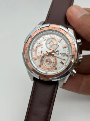 First copy Casio Edifice Replica watch India for men and women online