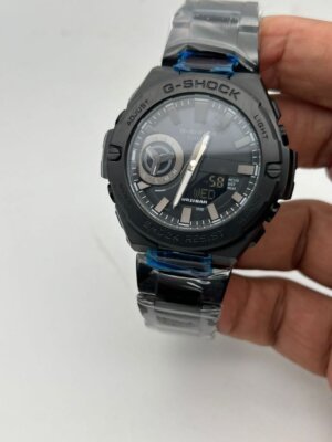 Casio Edifice Digital With Analog watch for Men 50