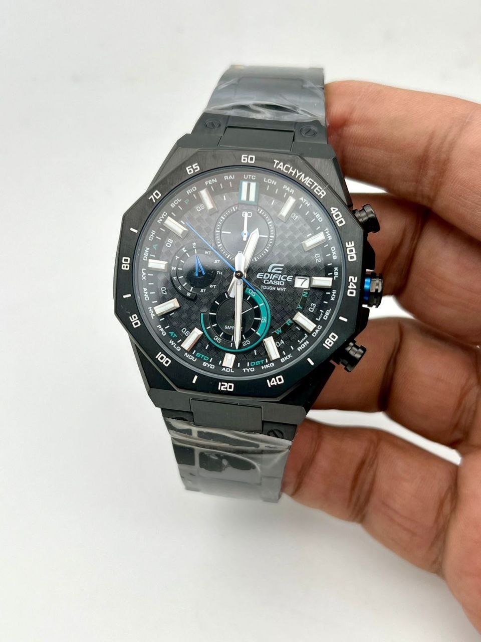 Casio Edifice watch for Men 46