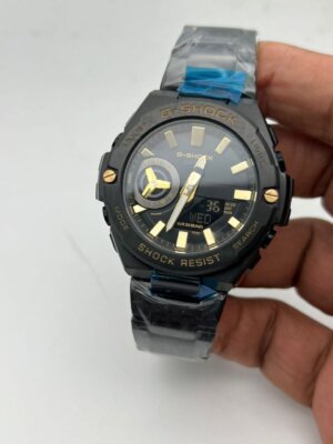 Casio Edifice Digital With Analog watch for Men 45