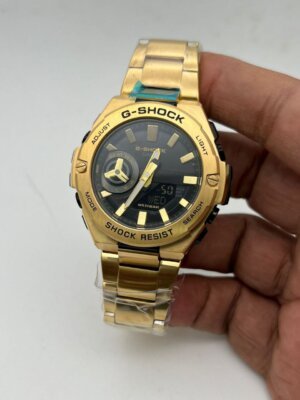 Casio Edifice Digital With Analog watch for Men 46
