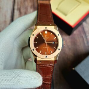 Hublot men watch