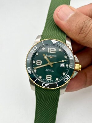 Best Replica 7A+ longines first copy watches for men online