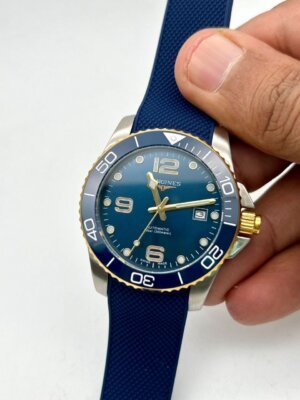 Luxury Replica 7A+ Longines first copy watches for men India