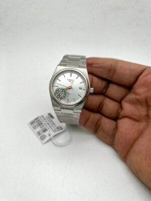 Tissot PRX Stainless Steel 35mm Ladies watch  1