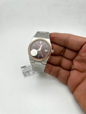 Tissot PRX Stainless Steel 35mm Ladies watch  3
