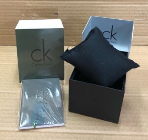 Calvin Klein Brand Box