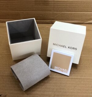 Michael kors Brand Box