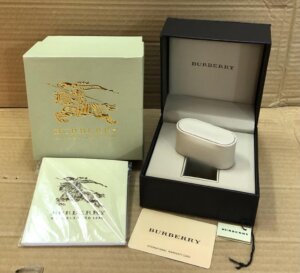 Brand Box
